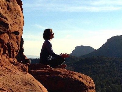 Mindfulness Meditation