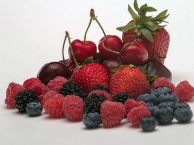 “Superfoods”