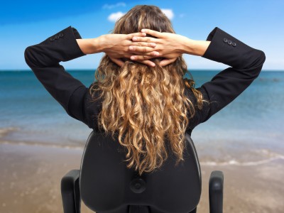 Do You Have a Good Work-Life Balance?
