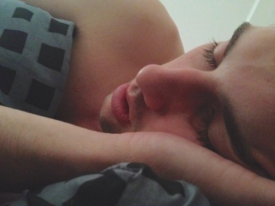 Dormez-vous assez?
