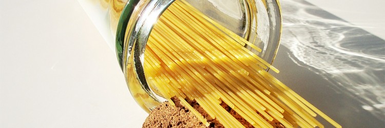 Remplacer les contenants en plastique par des contenants en verre