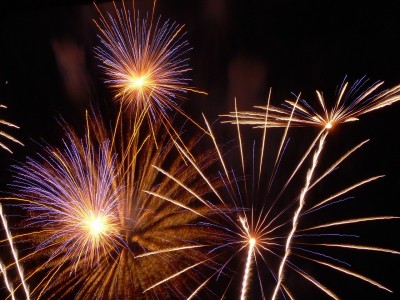 Résolutions du Nouvel An