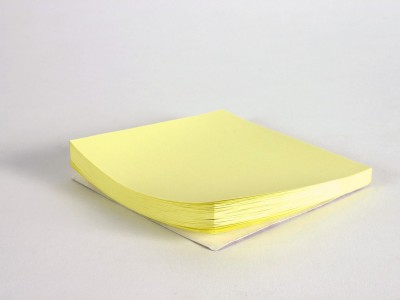 Créez des « post-it » anti-stress pour le bureau