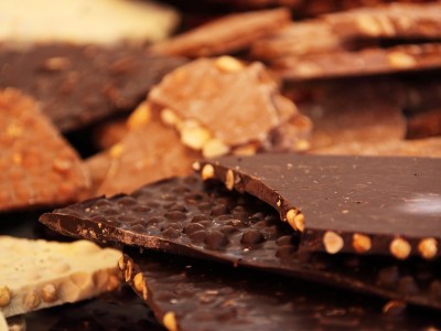 Le chocolat