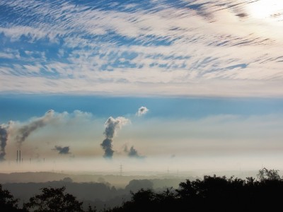 Pays industrialisés et pollution