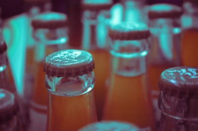 Boisson gazeuse