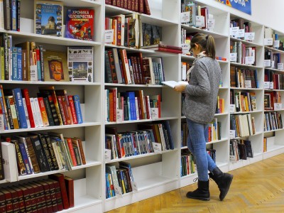 Participez à une conférence