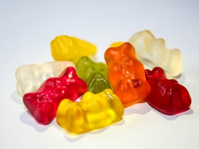 Évitez le sucre ajouté