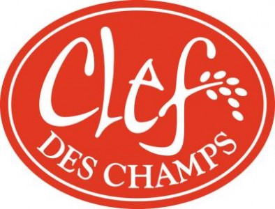 Jardin Clef des Champs