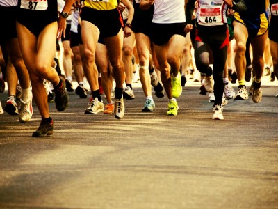 Le demi-marathon au Québec