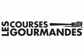 Les Courses Gourmandes