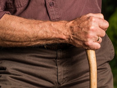 Écouter les personnes âgées