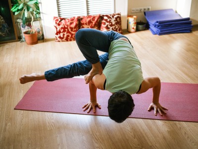 Découvrir les différents types de yoga