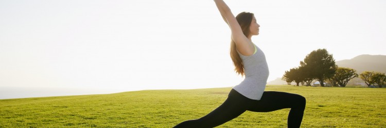 Les différents types de yoga