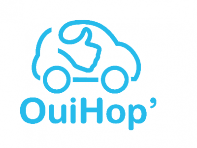 Recevez 4 000 Hopiz au sein de l’application de co-voiturage OuiHop