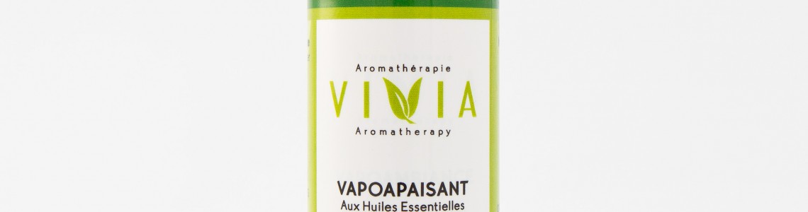 Vapo Apaisant Vivia