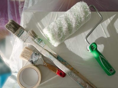 La conservation de la peinture