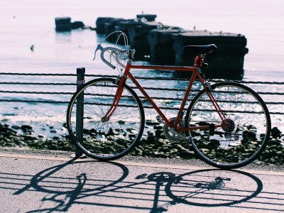 Démystifiez la pratique du vélo quatre saisons