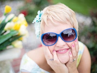Développez une attitude positive