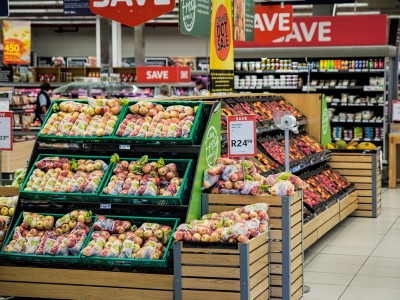 Lisez les étiquettes avant d’acheter un produit