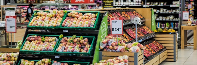 Lisez les étiquettes avant d’acheter un produit