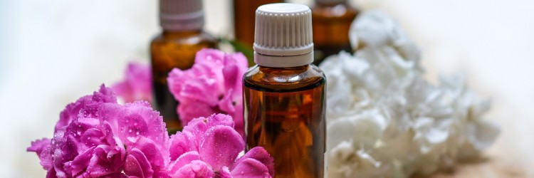 L’aromathérapie