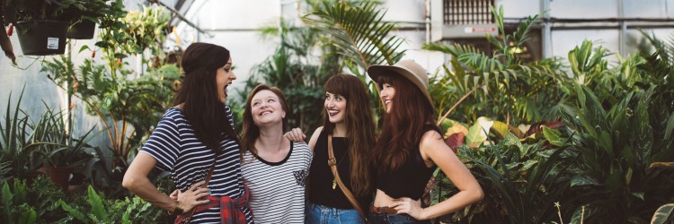 Le féminisme