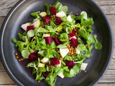3-6-9 repas sans viande