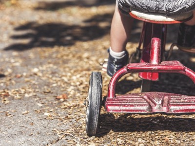Enfants en bas âge et maladies