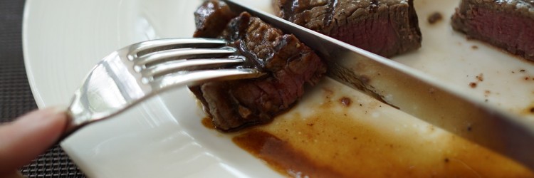 Viande rouge et odeur corporelle