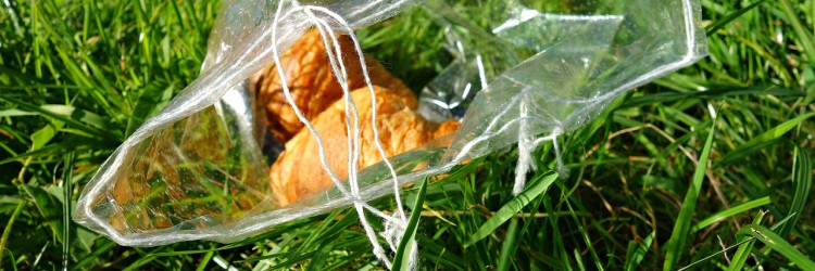 Réutiliser les sacs Ziploc