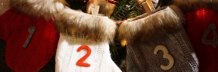 Calendrier de l’Avent