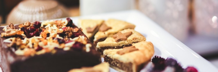 Visiter une pâtisserie locale