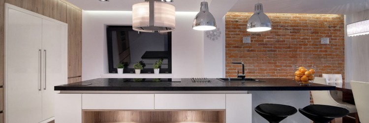 Organisation de la cuisine et poids