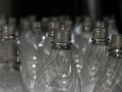 Décomposition et plastique