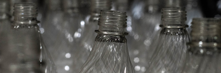 Décomposition et plastique