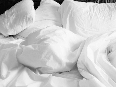 Dormir 8 heures chaque nuit