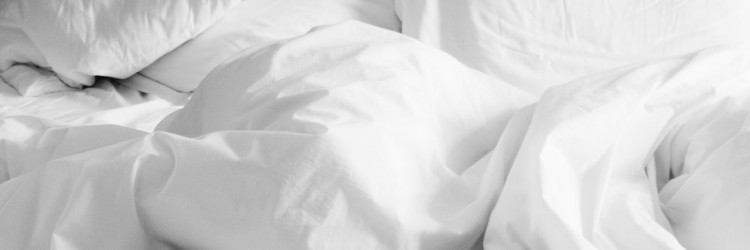 Dormir 8 heures chaque nuit