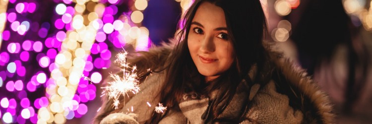 Commencer la nouvelle année du bon pied