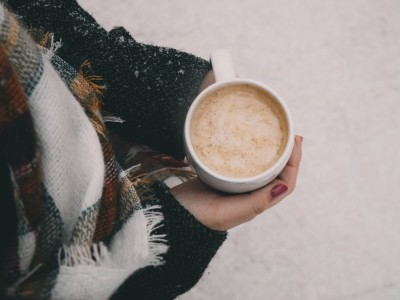 Apprécier l'hiver