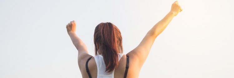 Laisser une mauvaise habitude derrière soi