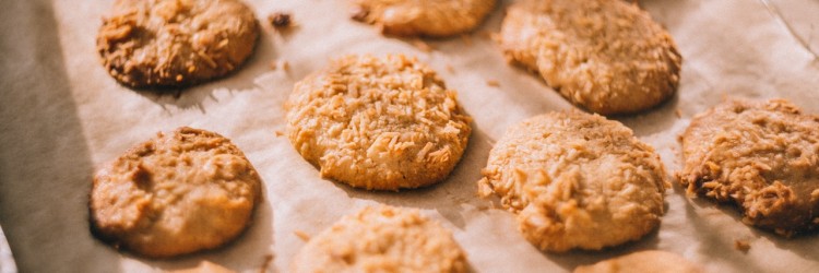Faire des biscuits à l’avoine santé