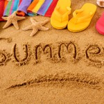 Tell Us About Your Summer Plans