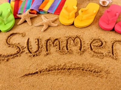 Tell Us About Your Summer Plans