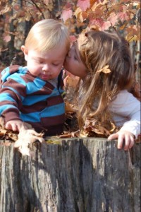 Photo d’automne