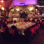 Party de Noël