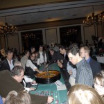 Party de jeux