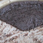 Recette chocolatée!