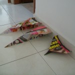 Jouets pour enfants