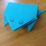 Les grenouilles